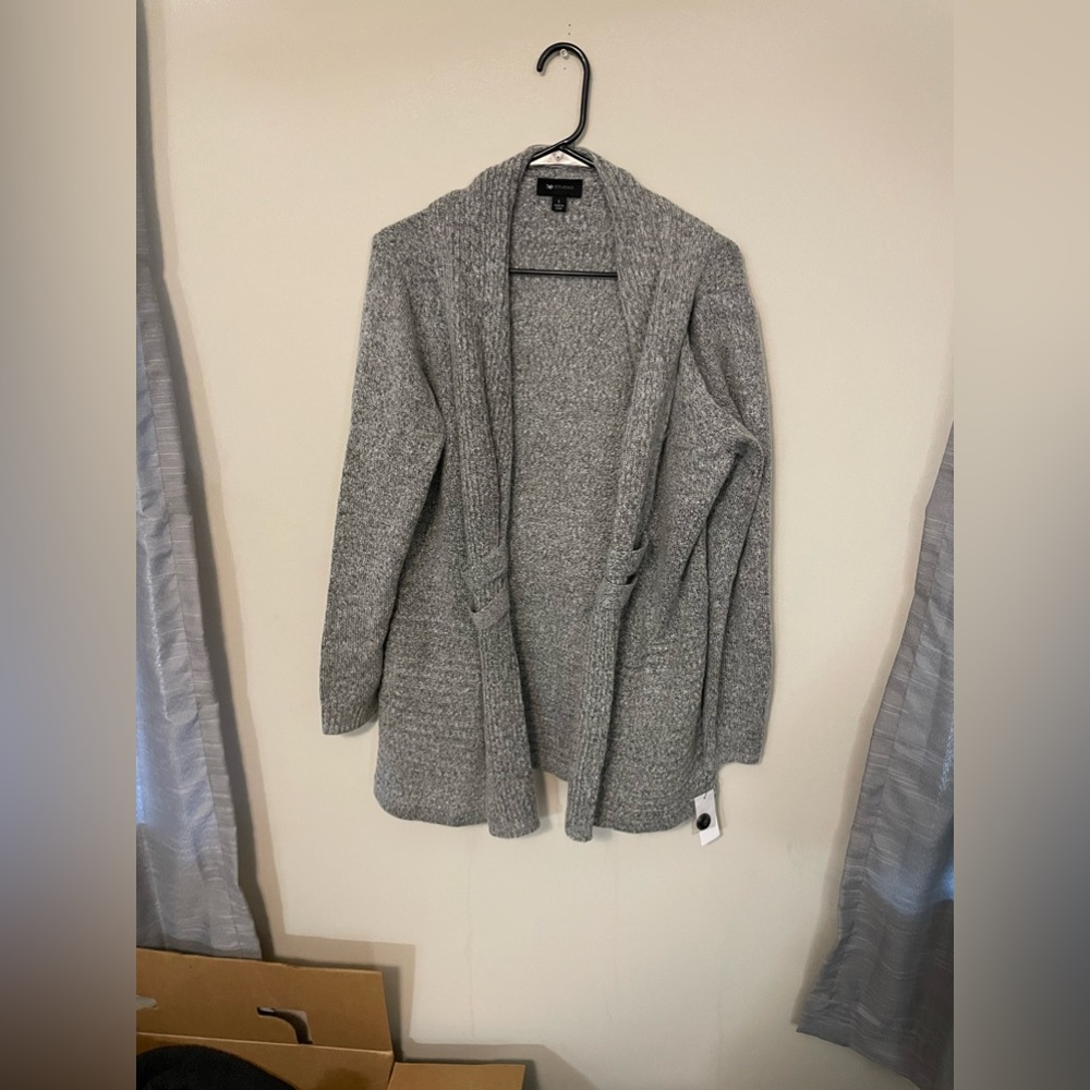 AB studio cardigan